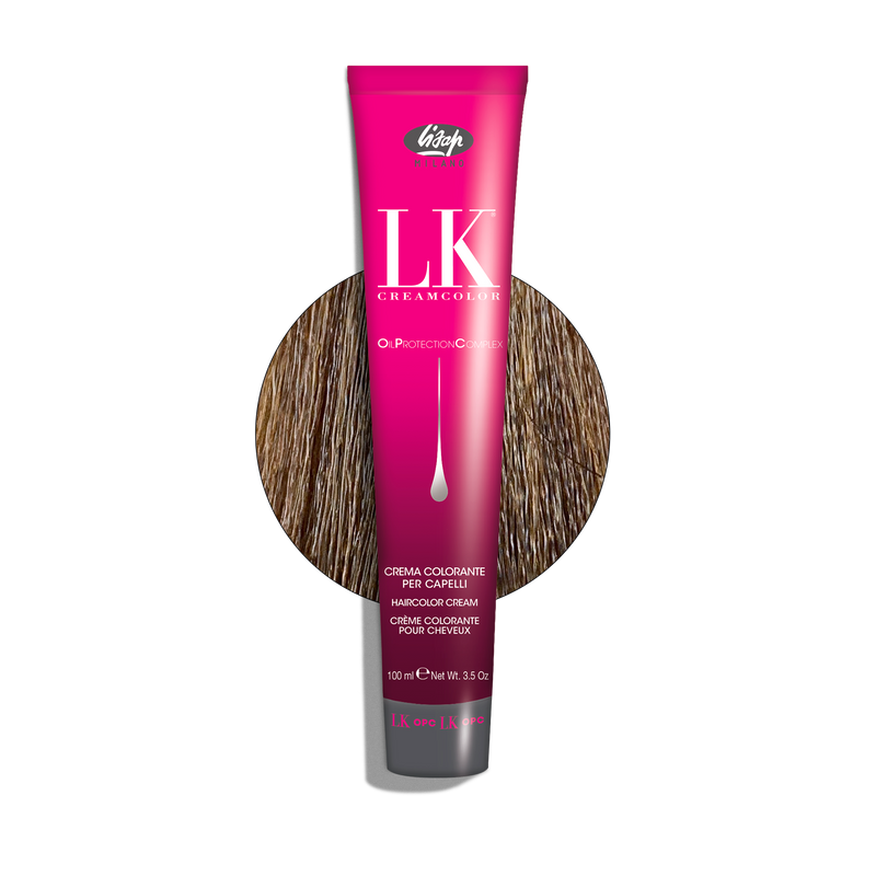 LK OPC - 66/00 Intense Dark Blonde