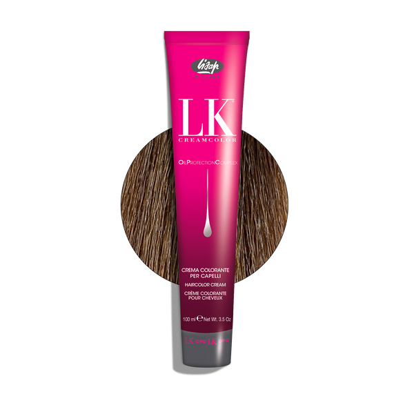 LK OPC - 7/0 Blonde
