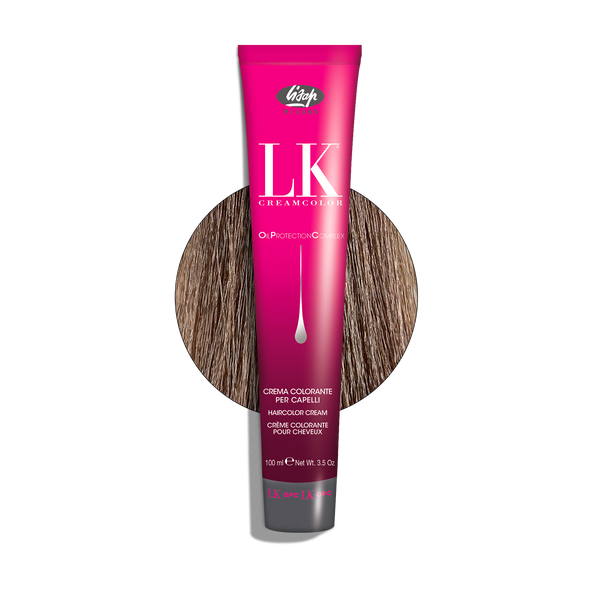 LK OPC 7/2 Medium Blonde Ash