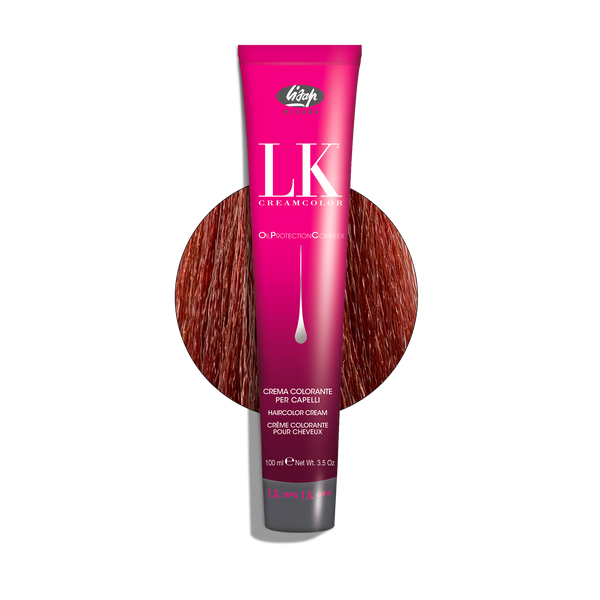 LK OPC 7/55 Blonde Vibrant Red