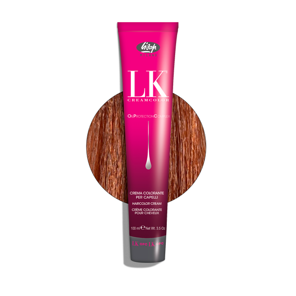LK OPC 7/6 Blonde Copper