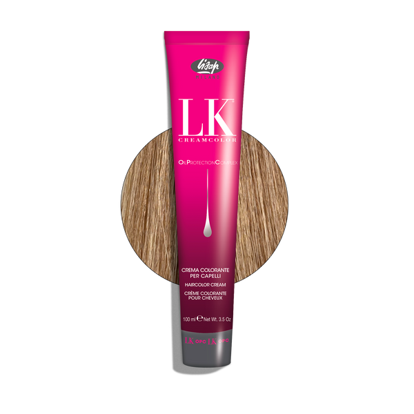 LK OPC - 8/0 Light Blonde