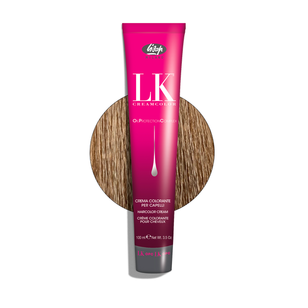 LK OPC - 88/00 Deep Light Blonde – Lisap Asia