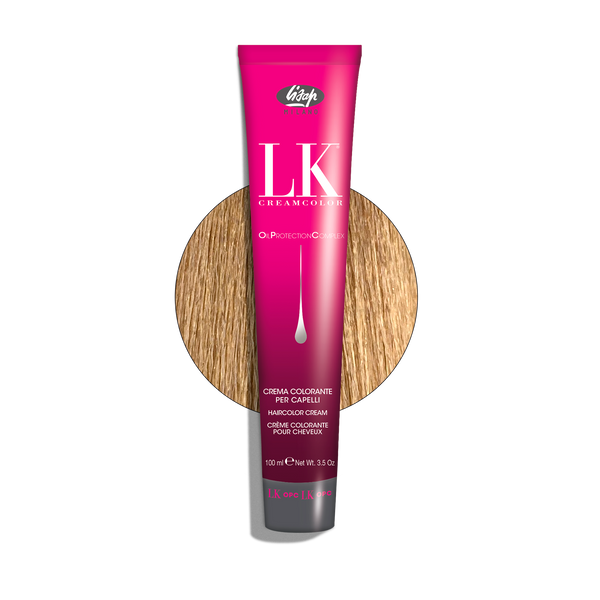 LK OPC - 9/0 Very Light Blonde