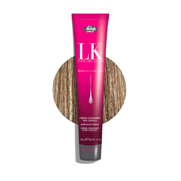 LK OPC 9/2 Lightened Ash Blonde