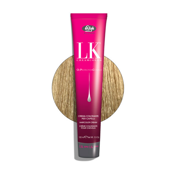 LK OPC - 99/00 Extra Light Deep Blonde