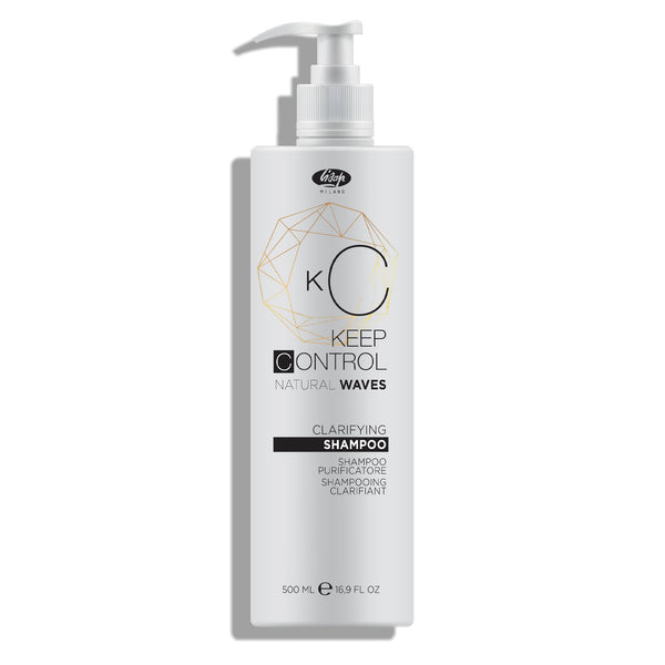 Best Clarifying Shampoo