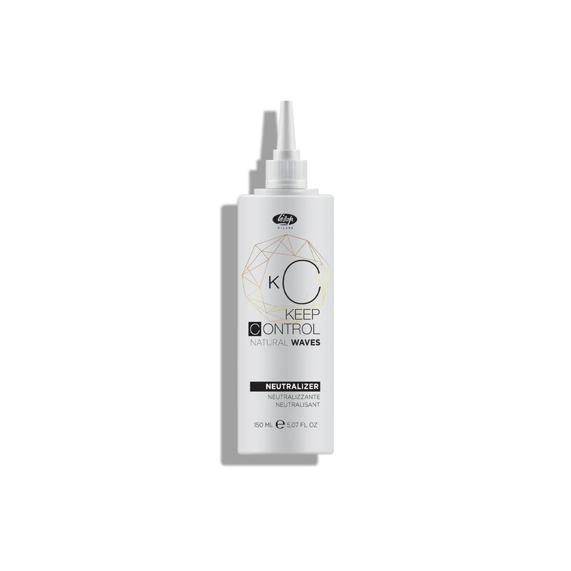 Keep Control Waving Lotion