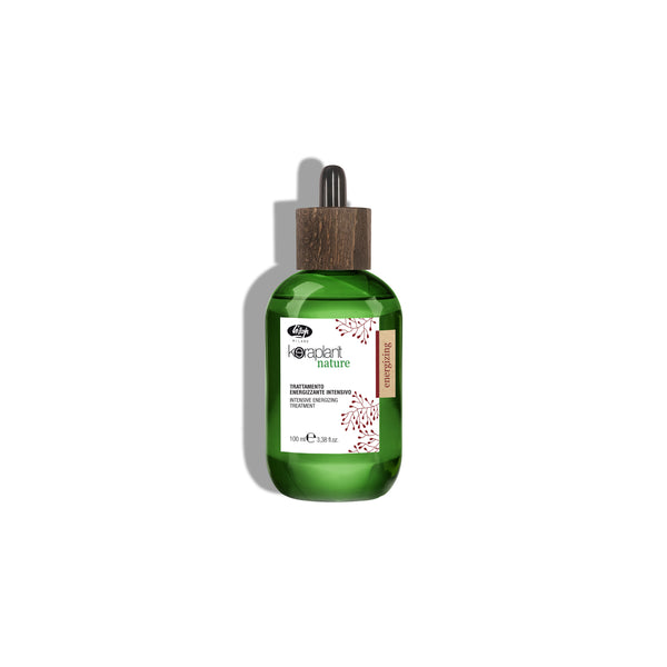 Nature Intensive Energizing Treatment 