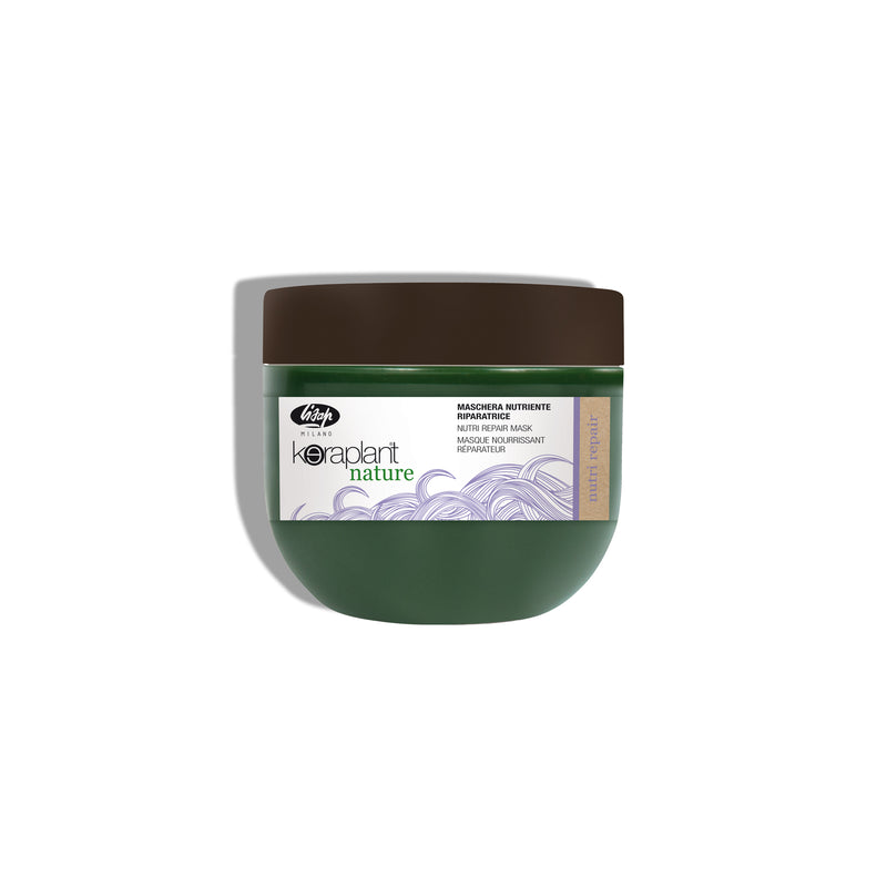 Nature Nutri Repair Mask
