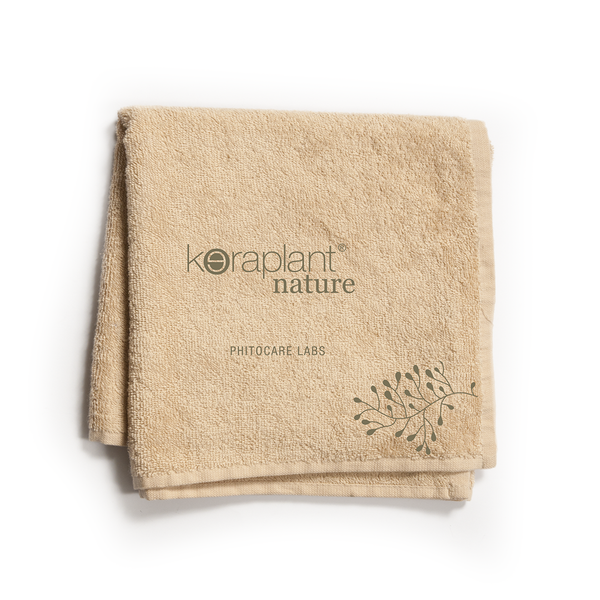 Bamboo Fiber Towel