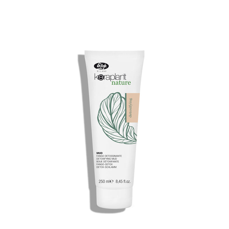 Natural Detoxifying Mud