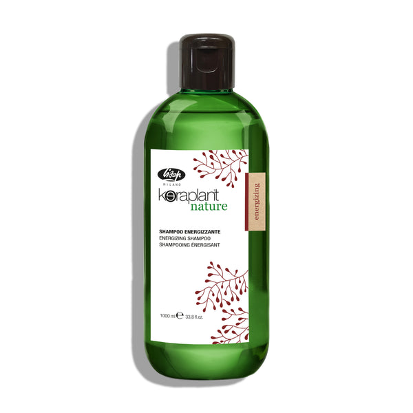 Keraplant Energizing Shampoo