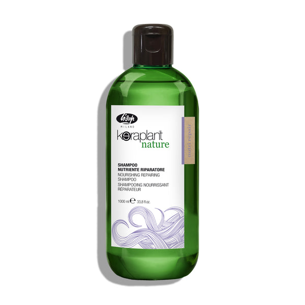 Nature Nutri Repair Shampoo