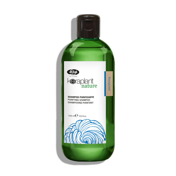 Keraplant Purifying Shampoo