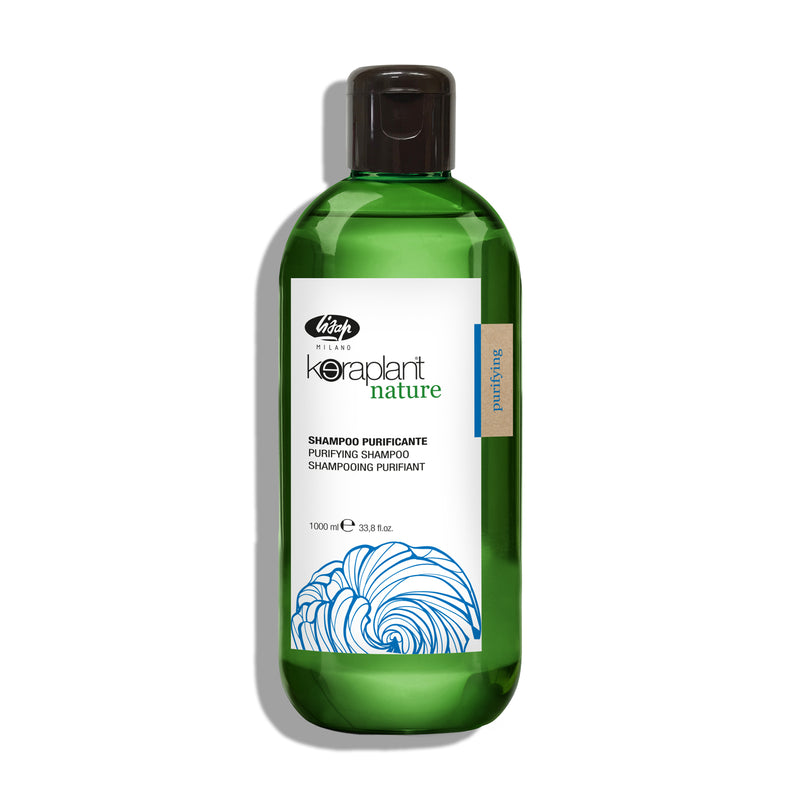 Keraplant Purifying Shampoo