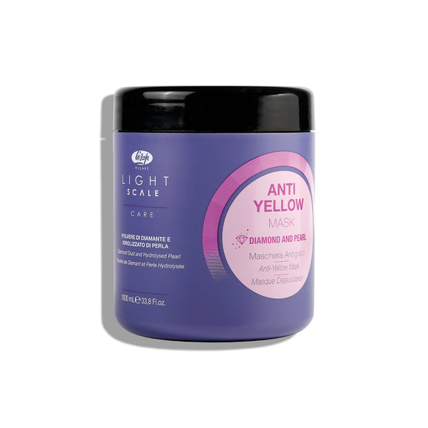 Purple Anti-Yellow Mask 
