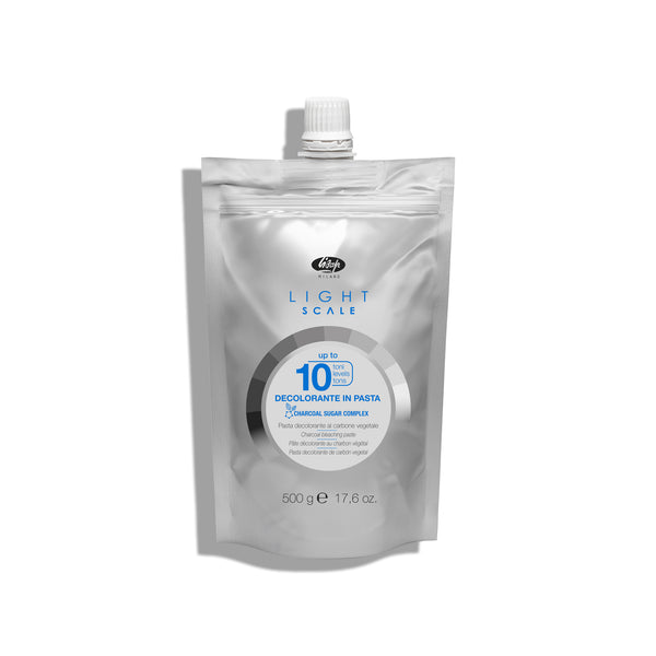 Charcoal Bleaching Paste