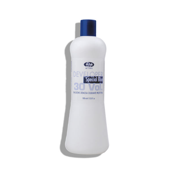 Special Blue Developer 30 Vol. (9%)