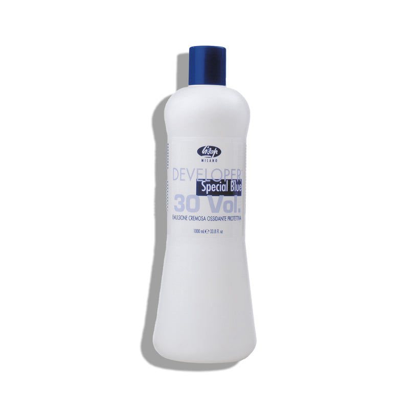 Special Blue Developer 30 Vol. (9%)
