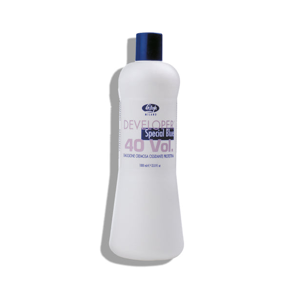 Special Blue Developer 40 Vol. (12%)