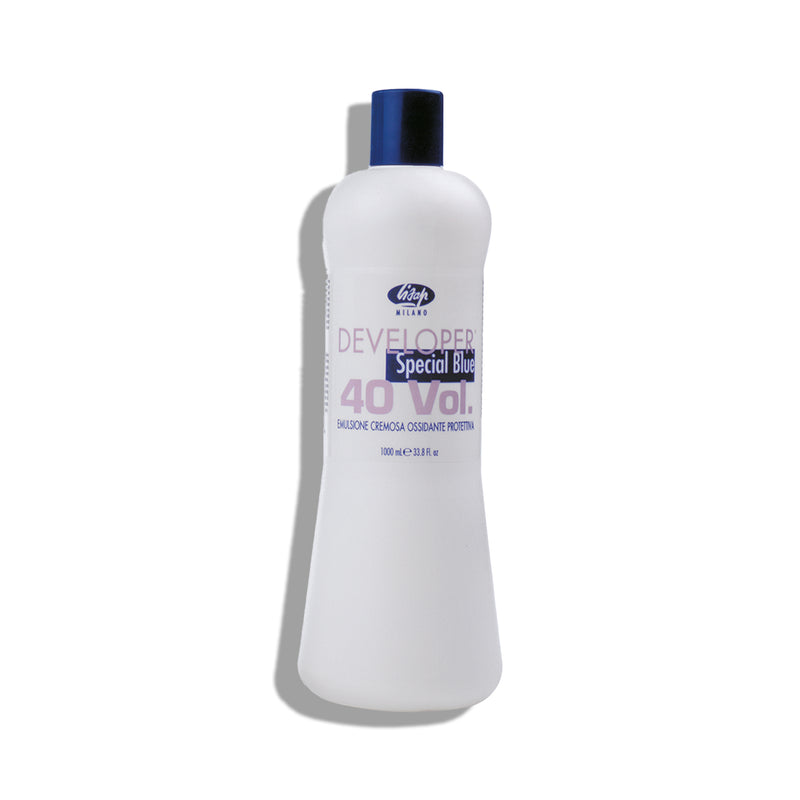 Special Blue Developer 40 Vol. (12%)