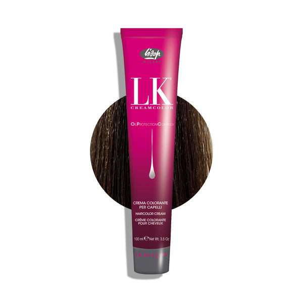 LK OPC - 5/26 Light Ash Copper Brown