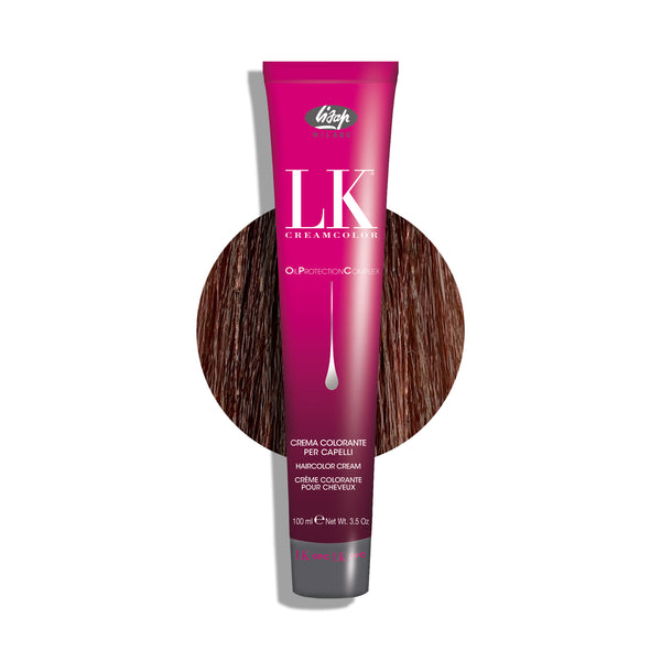 LK OPC - 5/4 Light Mahogany Brown