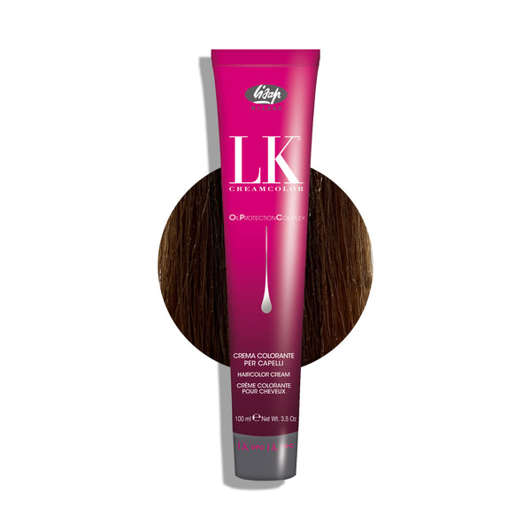 LK OPC - 7/26 Medium Copper Ash Blonde