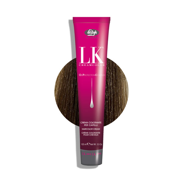 LK OPC - 7/72 Medium Blonde Beige Ash
