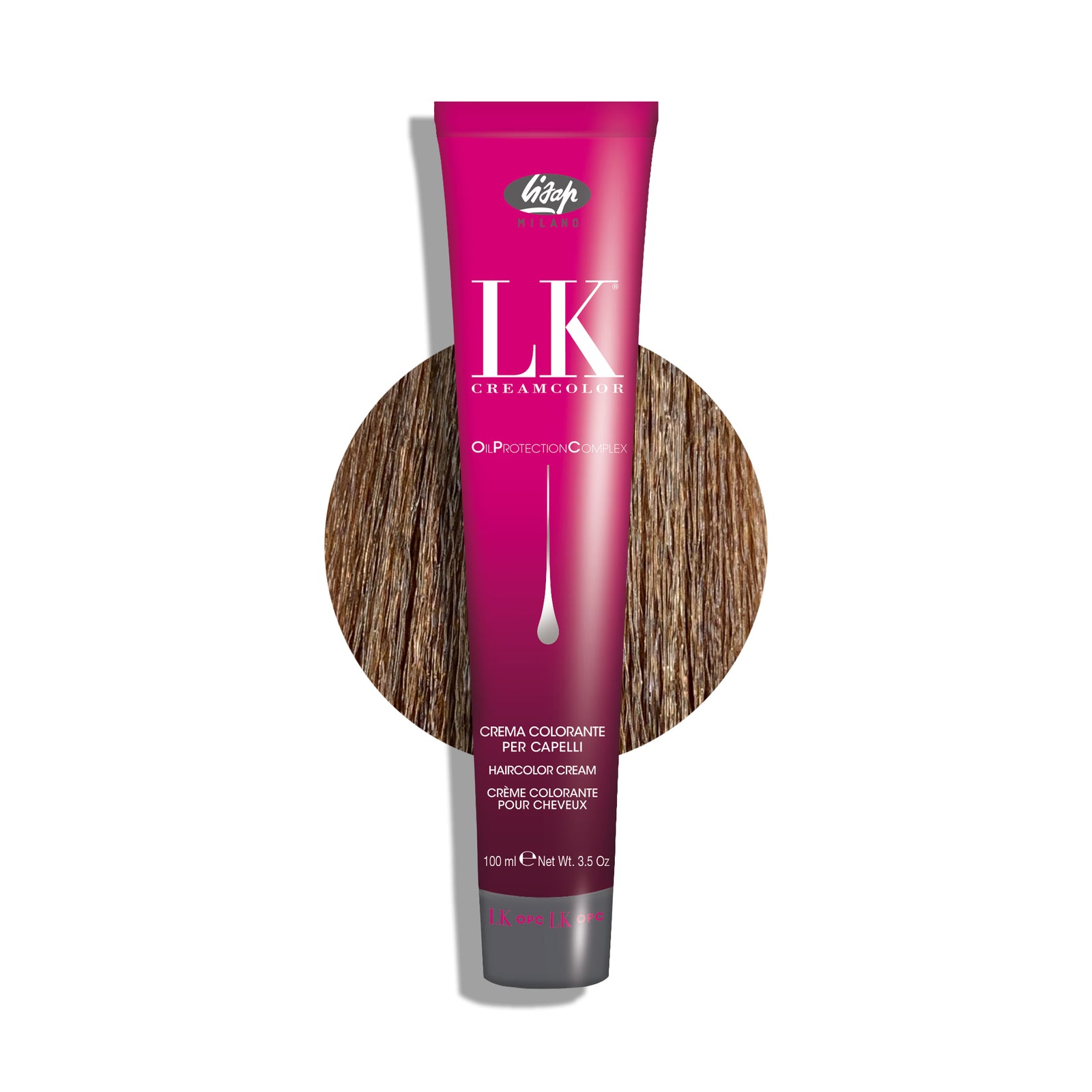 LISAPLKCREAMCOLOROILPROTECTION