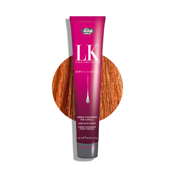 LK OPC - 8/66 Light Intense Copper Blonde