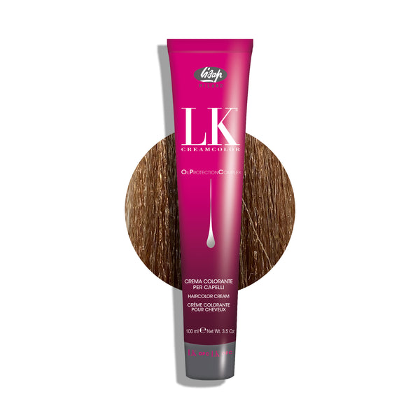 LK OPC - 8/7 Light Beige Blonde