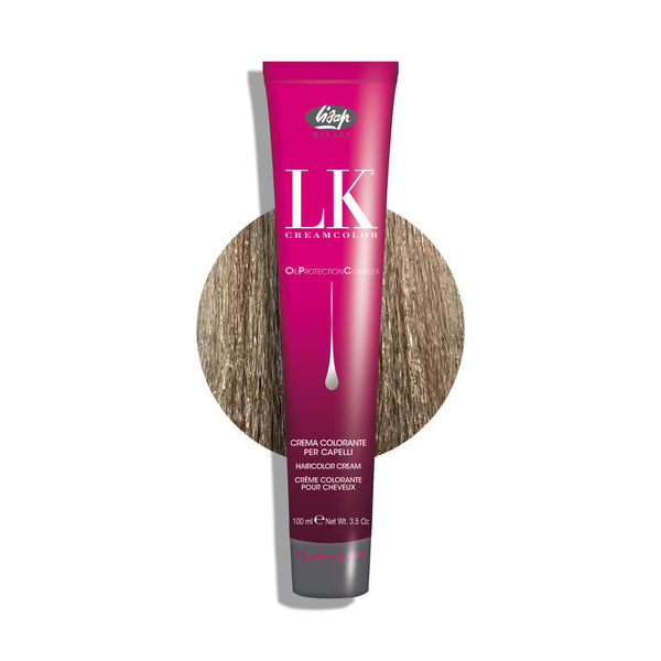 LK OPC - 9/28 Very Light Blonde Ash Pearl