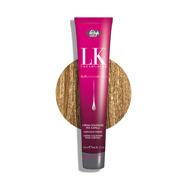 LK OPC - 9/3 Very Light Golden Blonde