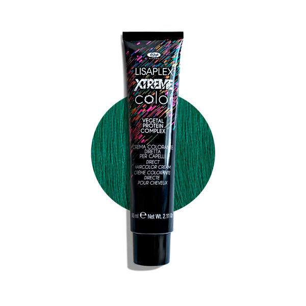 Lisaplex™ Xtreme Color Fairy Green