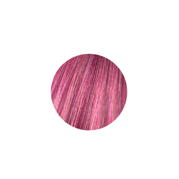 Lisaplex Pastel Color Pink Bubble