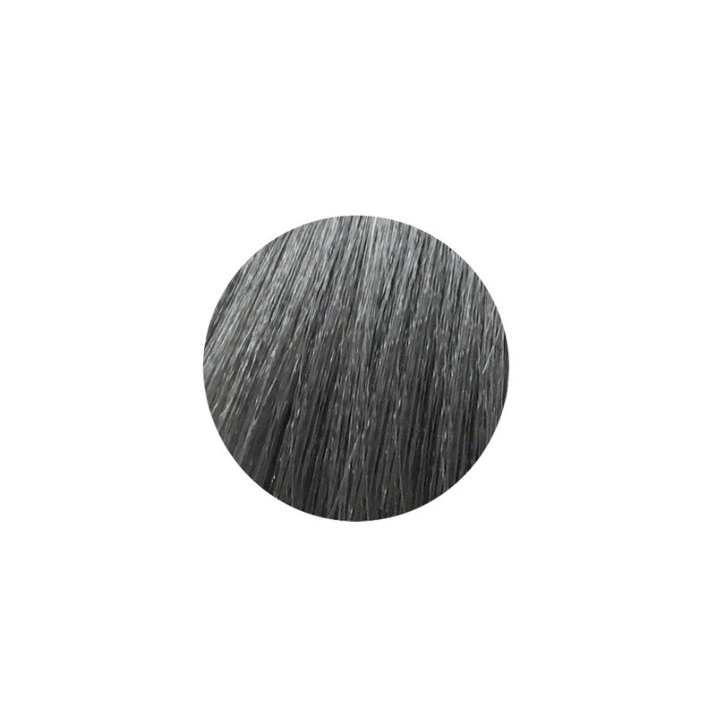 Lisaplex Pastel Color Smoky Crystal
