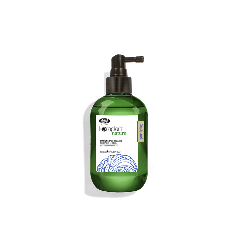 Natural Cleansing Lotion