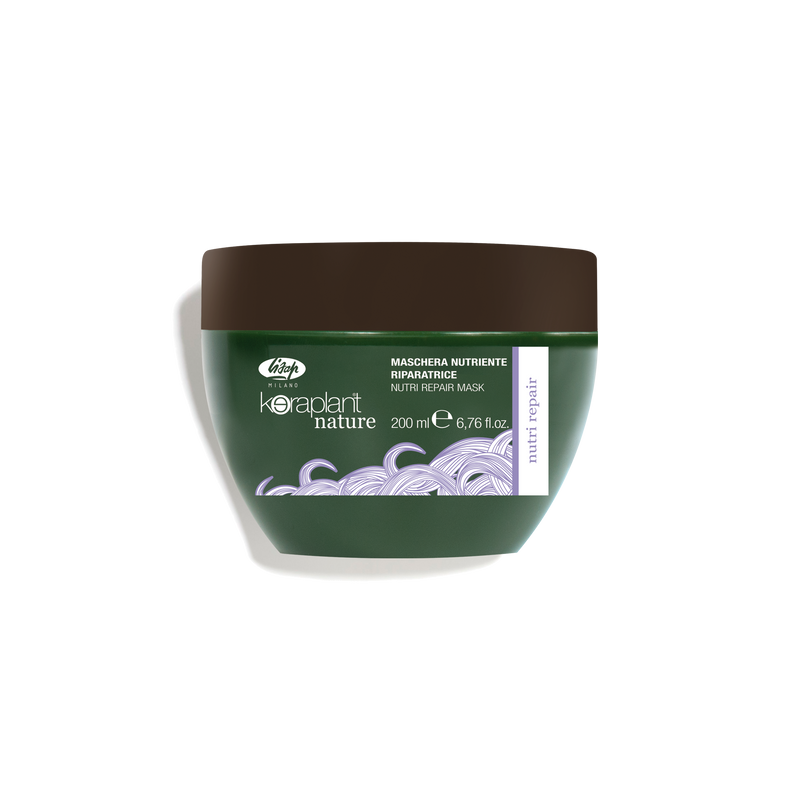 Nature Nutri Repair Mask