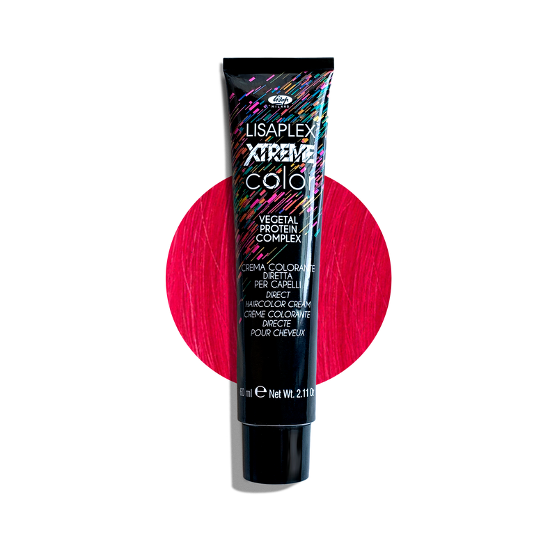 Lisaplex™ Xtreme Color Mad Pink