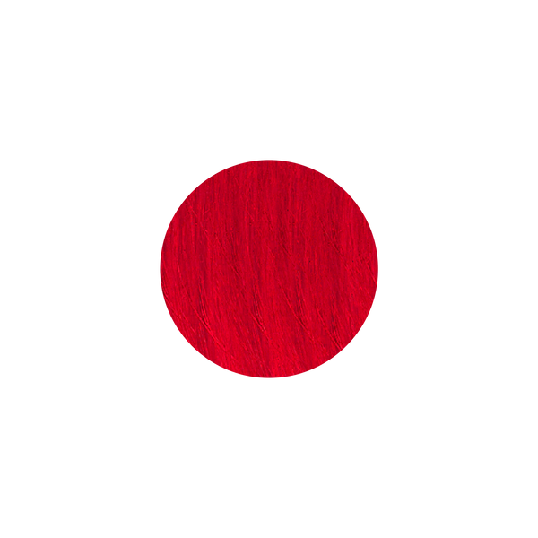 Lisaplex™ Xtreme Color Bossy Red