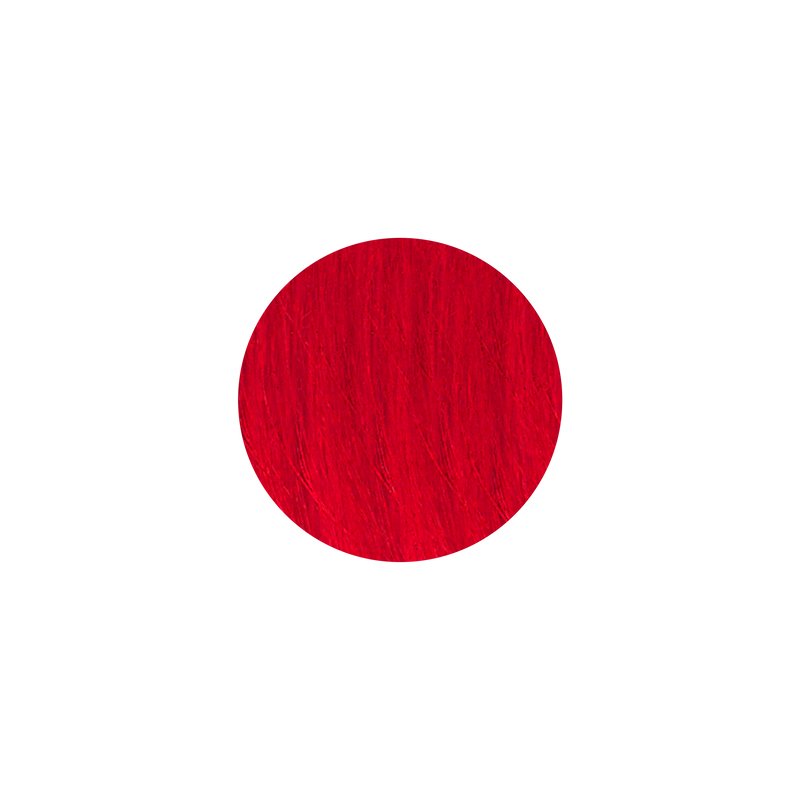 Lisaplex™ Xtreme Color Bossy Red