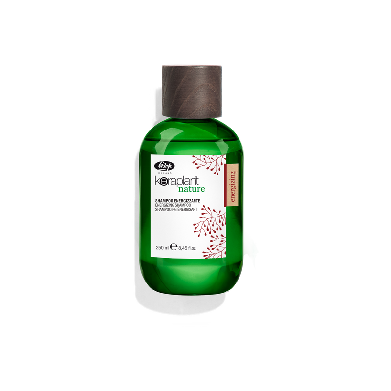 Nature Energizing Shampoo